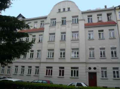 Abbildung: MFH Blücherstraße 5, Leipzig