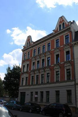 Abbildung: MFH W.-Zipperer-Str. 115, Leipzig