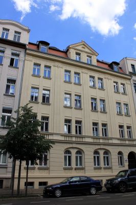 Abbildung: MFH W.-Zipperer-Str. 94, Leipzig