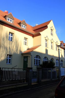 Abbildung: EFH Egon-Erwin-Kisch-Weg 21, Leipzig