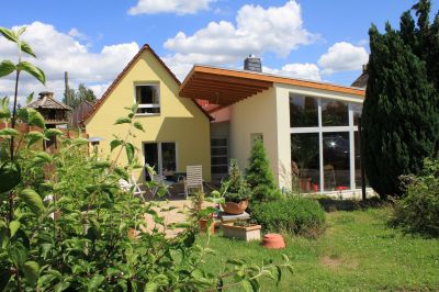 Abbildung: EFH Cämmereistraße 7, Brandis