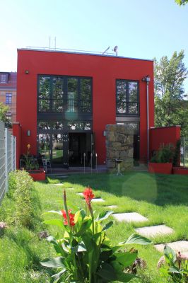 Abbildung: EFH Anna-Kuhnow-Str. 17, Leipzig