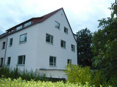 Abbildung: EFH Heilemannstraße 46, Leipzig
