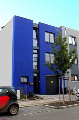 Abbildung: EFH Anna-Kuhnow-Str. 33, Leipzig