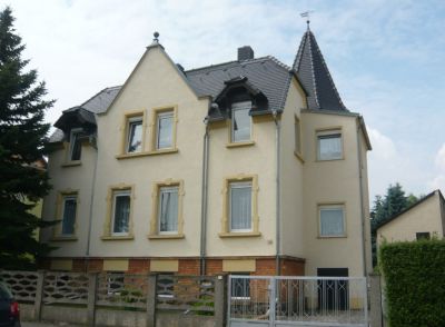 Abbildung: Villa Külzstraße 14, Naunhof