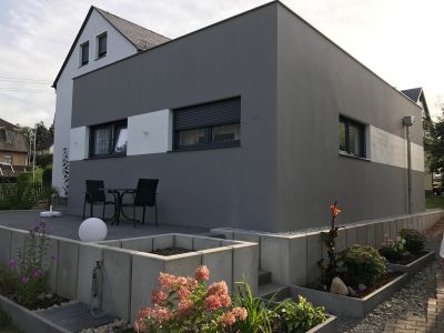 Abbildung: EFH Einsiedlerstr. 5, Burkhardtsdorf