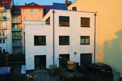 Abbildung: EFH Brommeweg 10, Leipzig