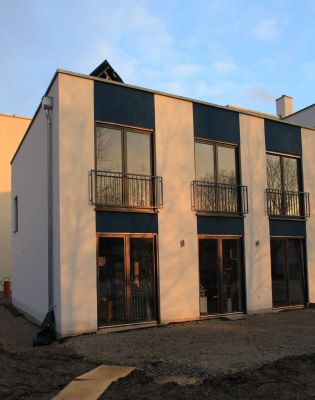 Abbildung: EFH Brommeweg 9, Leipzig