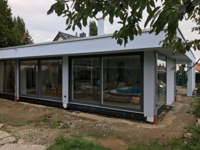 Abbildung: EFH Jouleweg 24, Leipzig