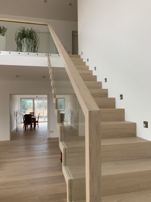 Abbildung: Stadtvilla Kranichweg 10, Markranstädt