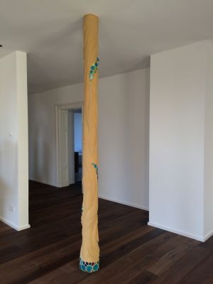 Abbildung: Statisch relevant - optisch interessant.