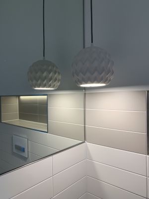 Abbildung: Lichtspiele